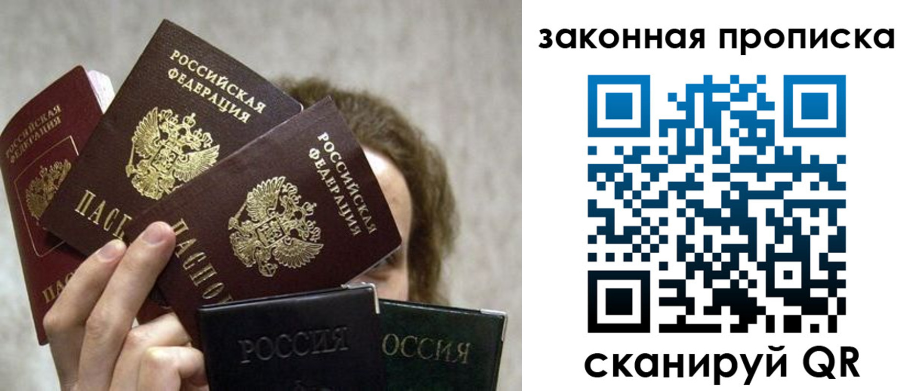 прописка законно в Шадринске